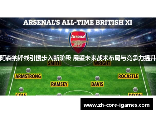 阿森纳锋线引援步入新阶段 展望未来战术布局与竞争力提升