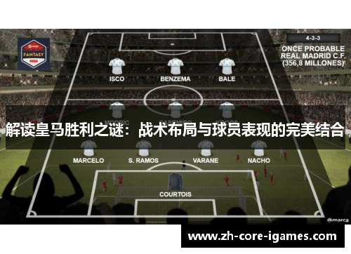 解读皇马胜利之谜：战术布局与球员表现的完美结合