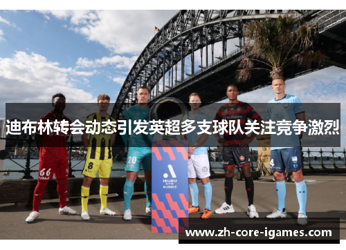 迪布林转会动态引发英超多支球队关注竞争激烈 迪布林转会动态引发英超多支球队关注竞争激烈